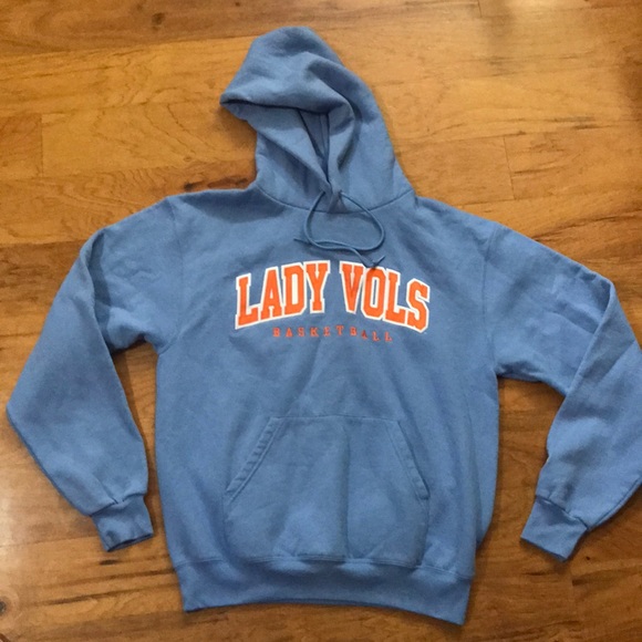 lady vols sweatshirt